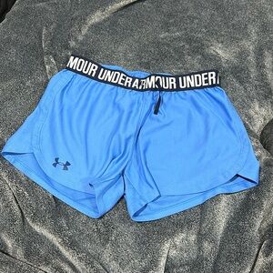 Under Armour Running Shorts
